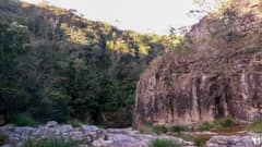 Canyon de Furnas