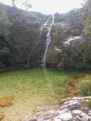 Canyon de Furnas