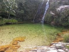 Canyon de Furnas