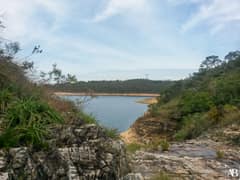 Canyon de Furnas