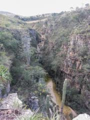 Canyon de Furnas