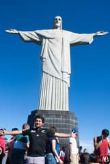 Cristo Redentor