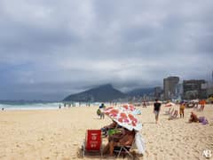 Praia de Ipanema