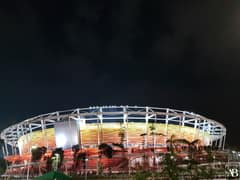 Parque Olímpico do Rio