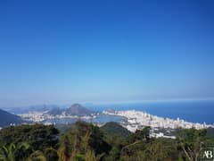Vista Chinesa