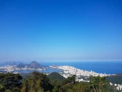 Vista Chinesa