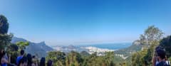 Vista Chinesa