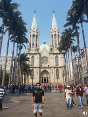 Catedral da Sé