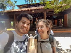 Ilha do Mel