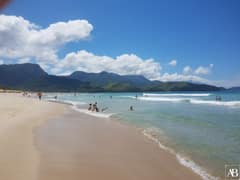Maresias