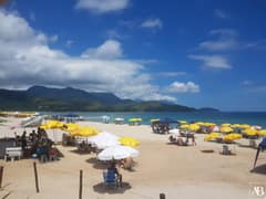 Maresias