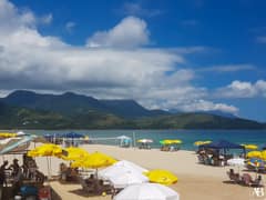 Maresias