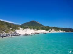 Praia do Farol