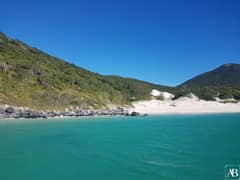 Praia do Farol