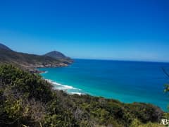 Praia Brava