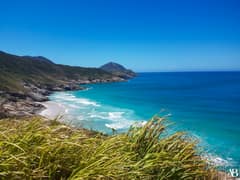 Praia Brava