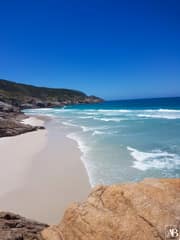 Praia Brava