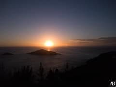 Mirante do Pontal do Atalaia