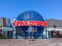 Dreamworld