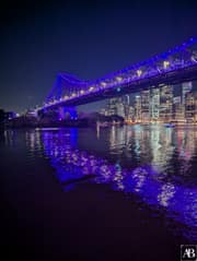 New Farm Riverwalk