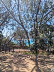 North Stradbroke Island