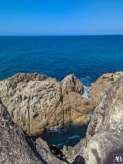 North Stradbroke Island