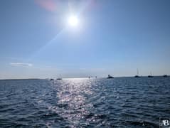 North Stradbroke Island