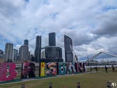 South Bank