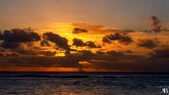 Aroa beach