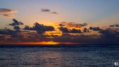 Aroa beach