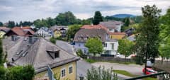 Neumarkt am Wallersee