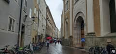 Altstadt Salzburg
