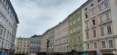 Altstadt Salzburg