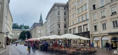 Altstadt Salzburg