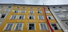 Altstadt Salzburg