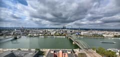 Cologne