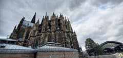 Cologne Cathedral
