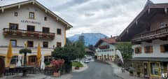 Oberaudorf