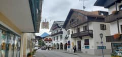 Oberaudorf