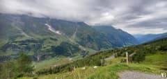 Grossglockner High Alpine Road