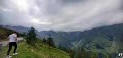 Grossglockner High Alpine Road