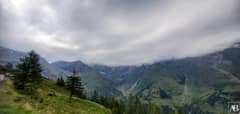 Grossglockner High Alpine Road