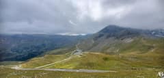 Grossglockner High Alpine Road