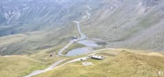 Grossglockner High Alpine Road