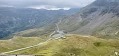 Grossglockner High Alpine Road
