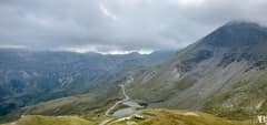 Grossglockner High Alpine Road
