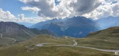 Grossglockner High Alpine Road