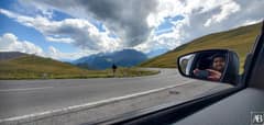 Grossglockner High Alpine Road