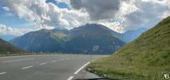 Grossglockner High Alpine Road