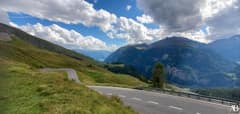 Grossglockner High Alpine Road